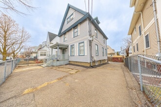 31 Seattle St in Boston, MA - Building Photo - Building Photo