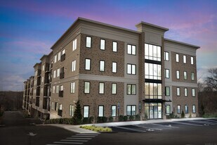 5545 Park Ave in Fairfield, CT - Building Photo