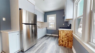 55 Orange St in Port Jervis, NY - Foto de edificio - Building Photo