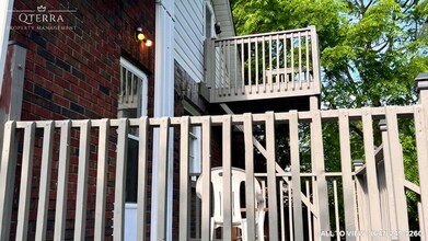 136 Gibb St in Oshawa, ON - Building Photo - Building Photo