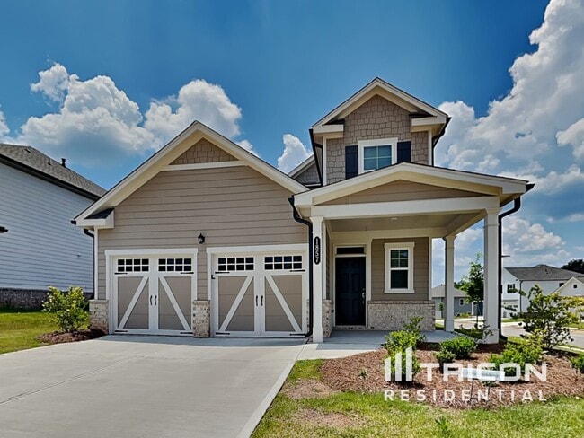 1857 Holmsey Cir in Conyers, GA - Building Photo - Building Photo