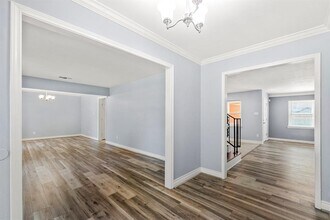1103 Manatee Ln in Houston, TX - Building Photo - Building Photo