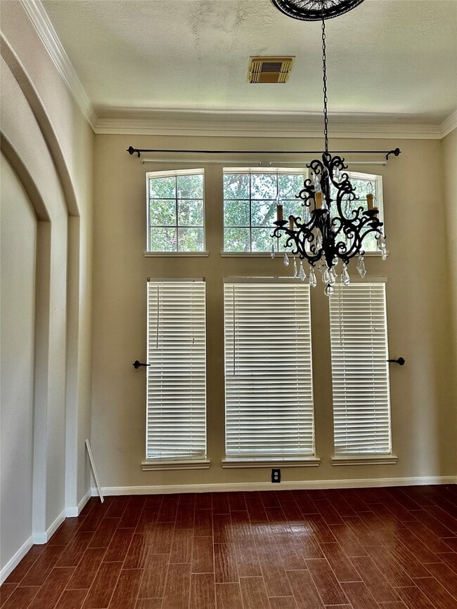 property at 16411 Redwicke Ln