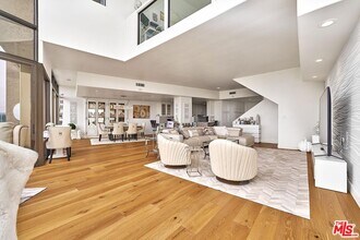 4337 Marina City Dr in Marina Del Rey, CA - Building Photo - Building Photo