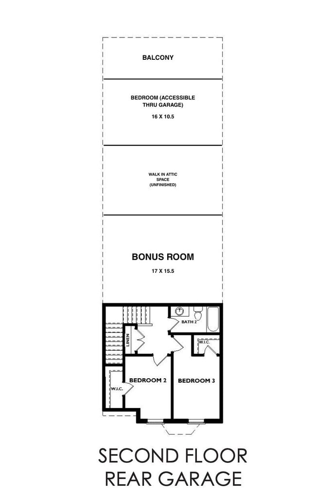 property at 126 Oasis Dr