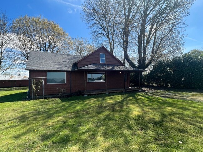 property at 29364 Talbot St