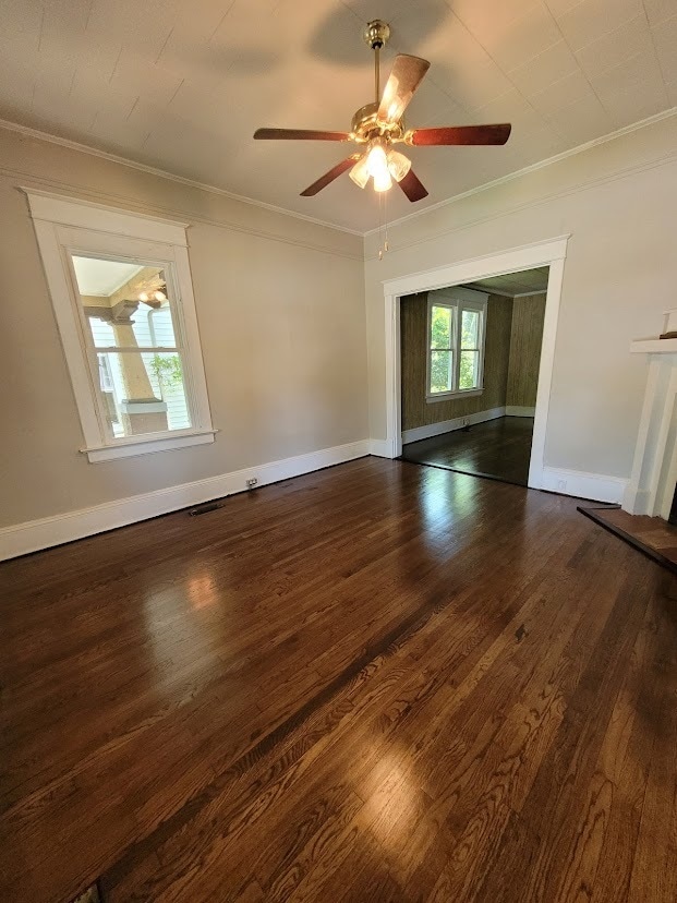 831 Western Ave in Rocky Mount, NC - Building Photo - Building Photo