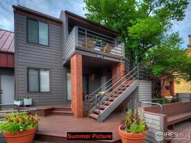 790 Walnut St in Boulder, CO - Building Photo