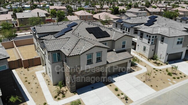 43193 Passagio Lago Way in Indio, CA - Building Photo - Building Photo