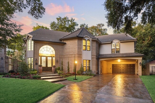 15406 Old Stone Trail in Houston, TX - Building Photo - Building Photo