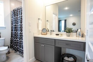 2713 Eado Edge Ct in Houston, TX - Building Photo