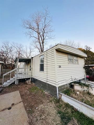 119 E Prospect St in Denison, TX - Building Photo - Building Photo