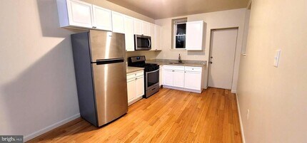 4679 N 16th St in Philadelphia, PA - Building Photo - Building Photo