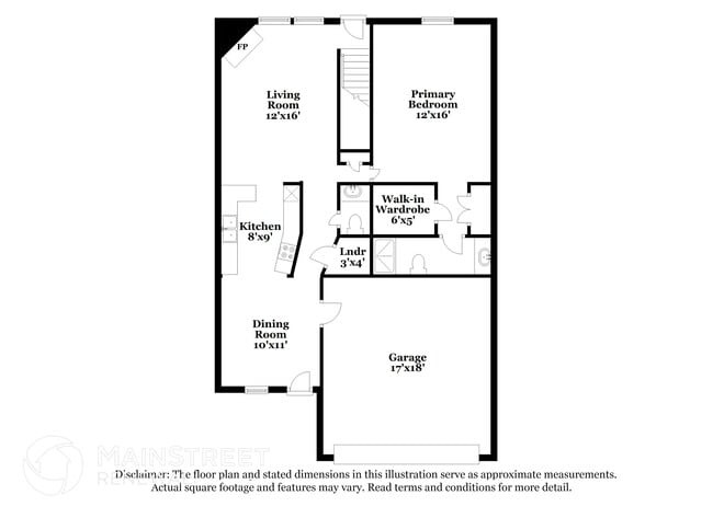 7427 Earl Gray Way in Corryton, TN - Building Photo - Building Photo