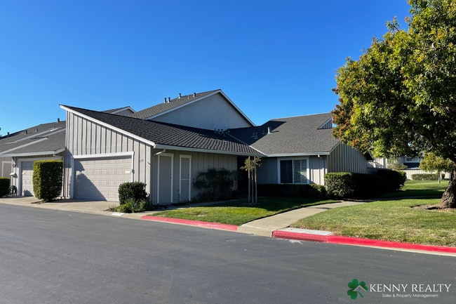 property at 1170 Nimitz Ln