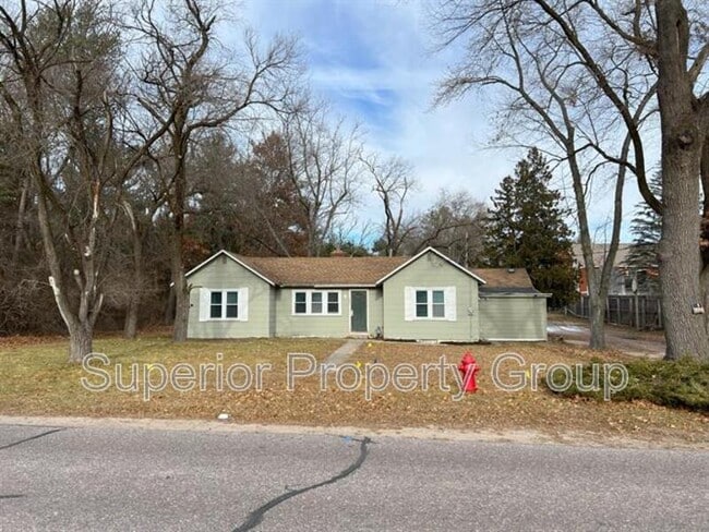 property at 125 W Lake Ave