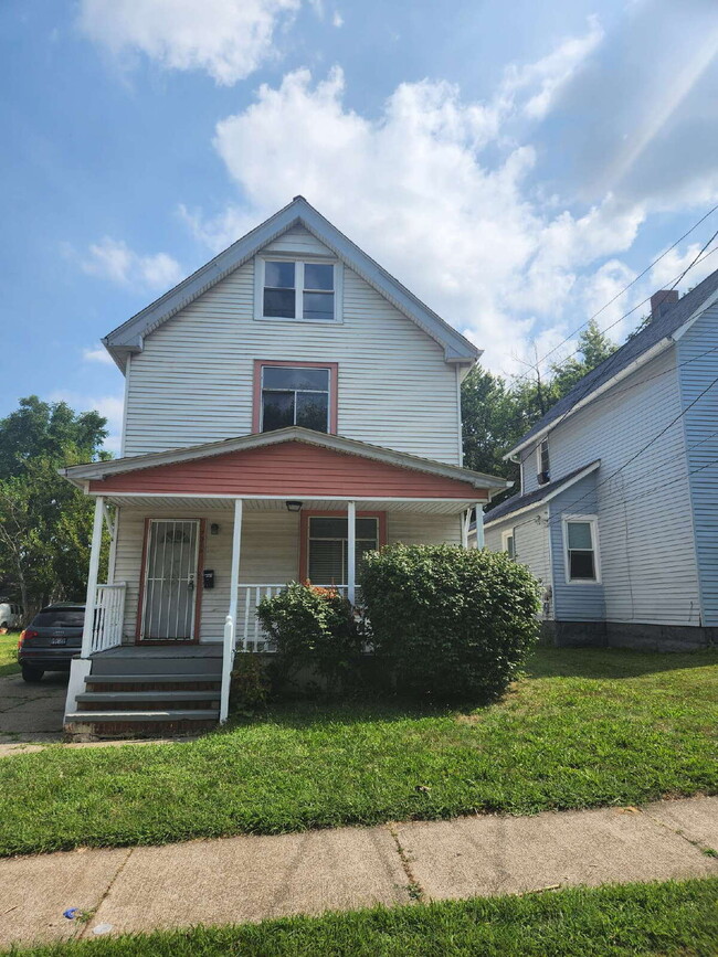 property at 7515 Ottawa Rd