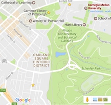 3284 Dawson Street, Unit Apartment 2 in Pittsburgh, PA - Building Photo