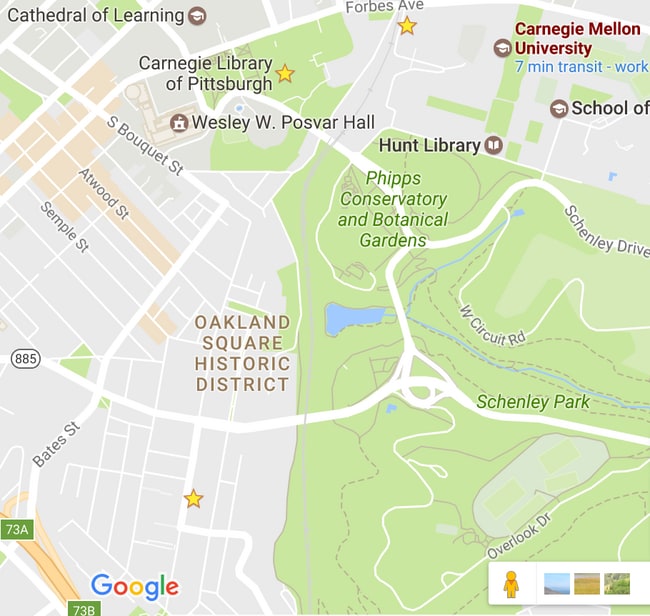 3284 Dawson Street, Unit Apartment 2