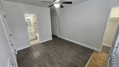 527 Alexandria Ave in Los Angeles, CA - Building Photo - Building Photo