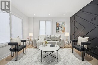 128 Duvernet Ave in Toronto, ON - Building Photo - Building Photo