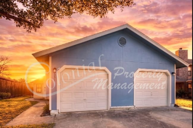 property at 333 Rawhide Loop