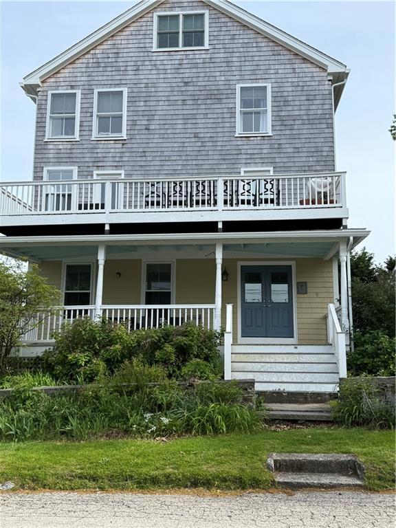 property at 9 Union St