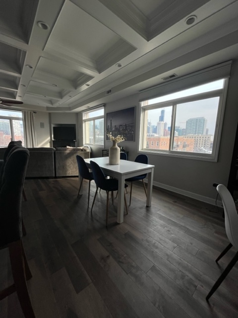 680 N Green St, Unit 503 in Chicago, IL - Building Photo - Building Photo