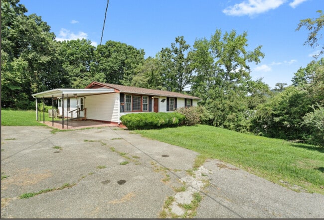 property at 225 Bland St