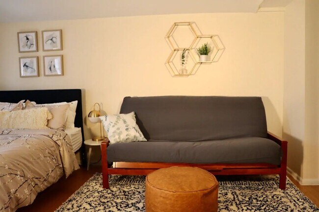 1600 N Jackson St in Milwaukee, WI - Building Photo - Building Photo