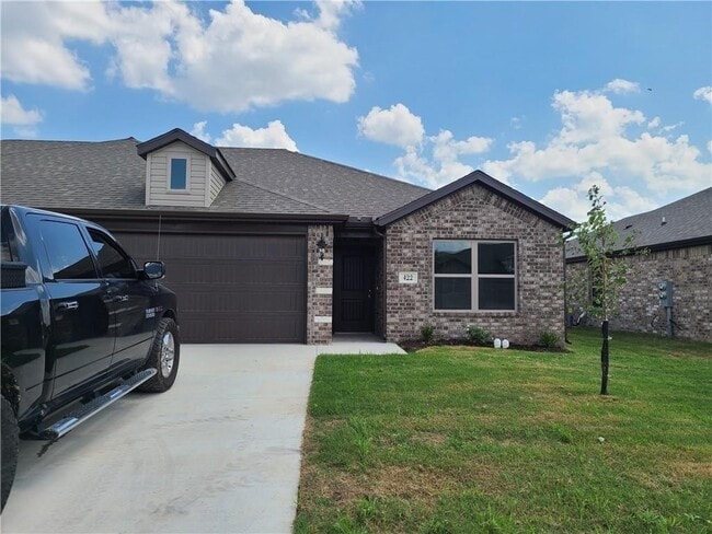 property at 422 Rineel Ave