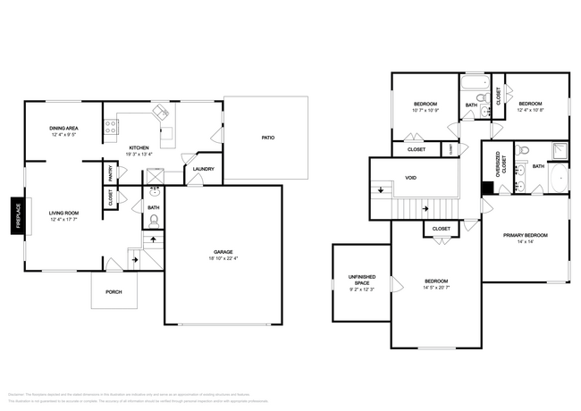15035 Annan Ct in Charlotte, NC - Building Photo - Building Photo
