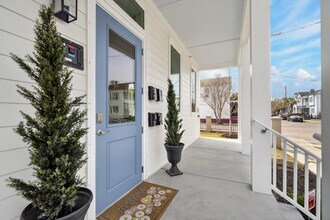 89 Fishburne St in Charleston, SC - Building Photo - Building Photo