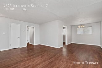 4523 Jefferson St in Kansas City, MO - Building Photo - Building Photo