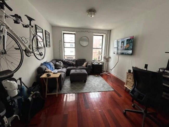 property at 400 E 91st St