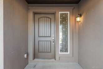 2556 Hannah Ridge Dr in Colorado Springs, CO - Building Photo - Building Photo