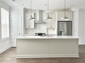 3589 Myron Pl in Johns Creek, GA - Building Photo - Building Photo