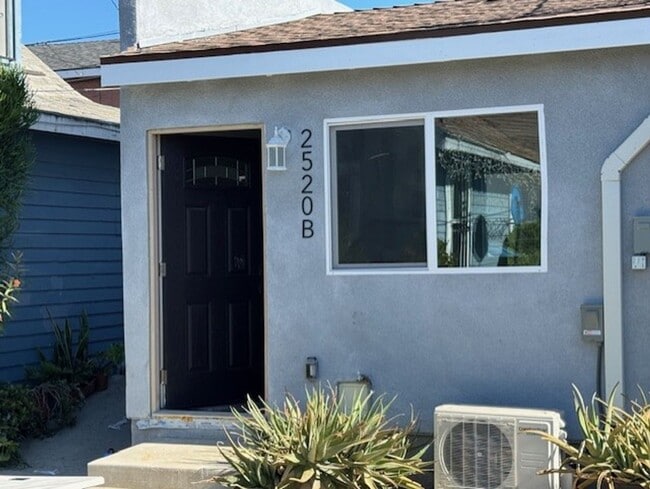 property at 2516 E Anaheim St