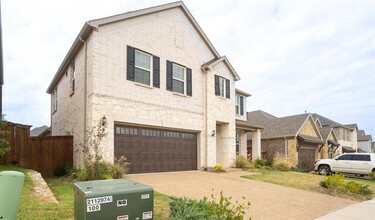 2002 Celebration Ln in Wylie, TX - Building Photo - Building Photo