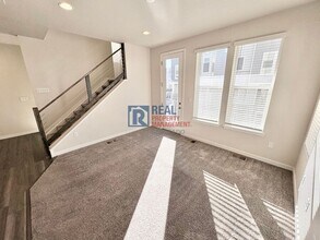 21005 E Quincy Dr in Aurora, CO - Foto de edificio - Building Photo