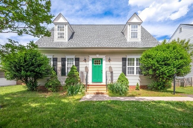 6916 Miami Ave in Richmond, VA - Building Photo - Building Photo
