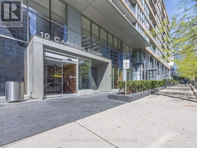 10 Capreol Ct in Toronto, ON - Building Photo - Building Photo