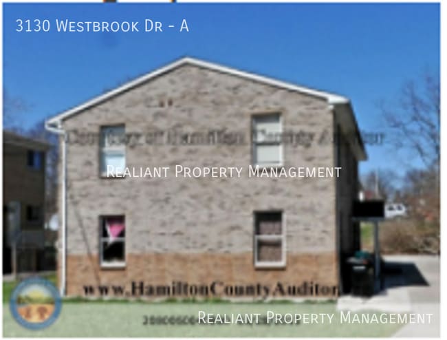 property at 3130 Westbrook Dr