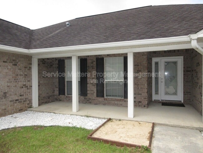 4759 Autumndale Dr in Pace, FL - Building Photo - Building Photo