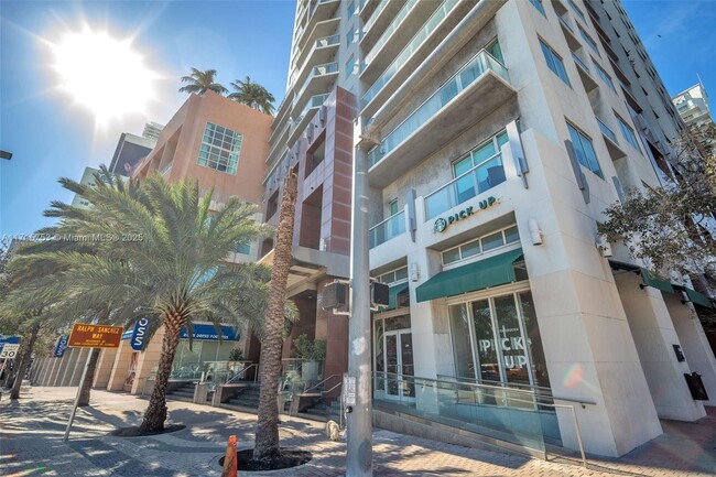 property at 244 Biscayne Blvd