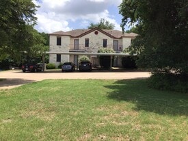 3104 Northwest Blvd, Unit B in Georgetown, TX - Building Photo