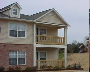 Orchard View Apartments in McMinnville, TN - Building Photo - Building Photo