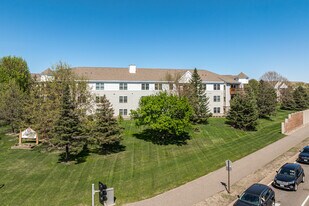 Realife Cooperative in Coon Rapids, MN - Building Photo