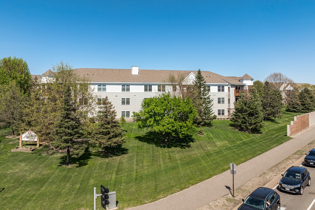 Realife Cooperative in Coon Rapids, MN - Foto de edificio