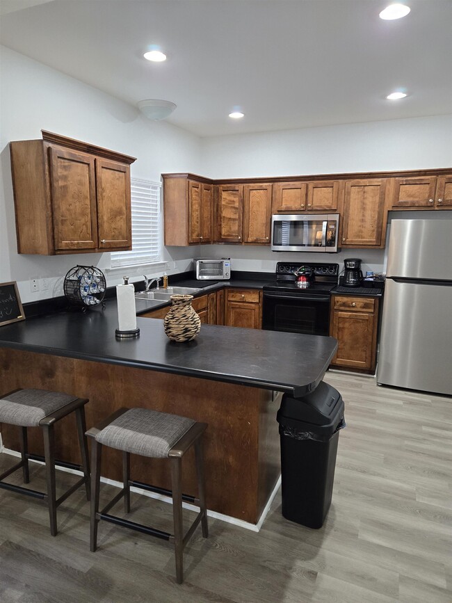 1100 Calloway St in Tallahassee, FL - Building Photo - Building Photo